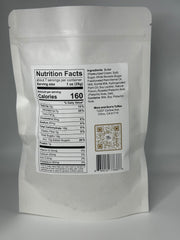 Pistachio Pearl Toffee