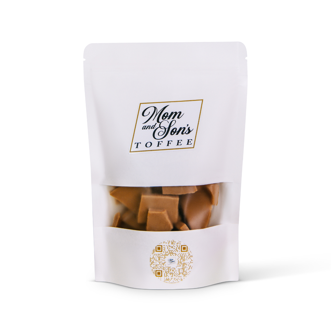 Plain Toffee