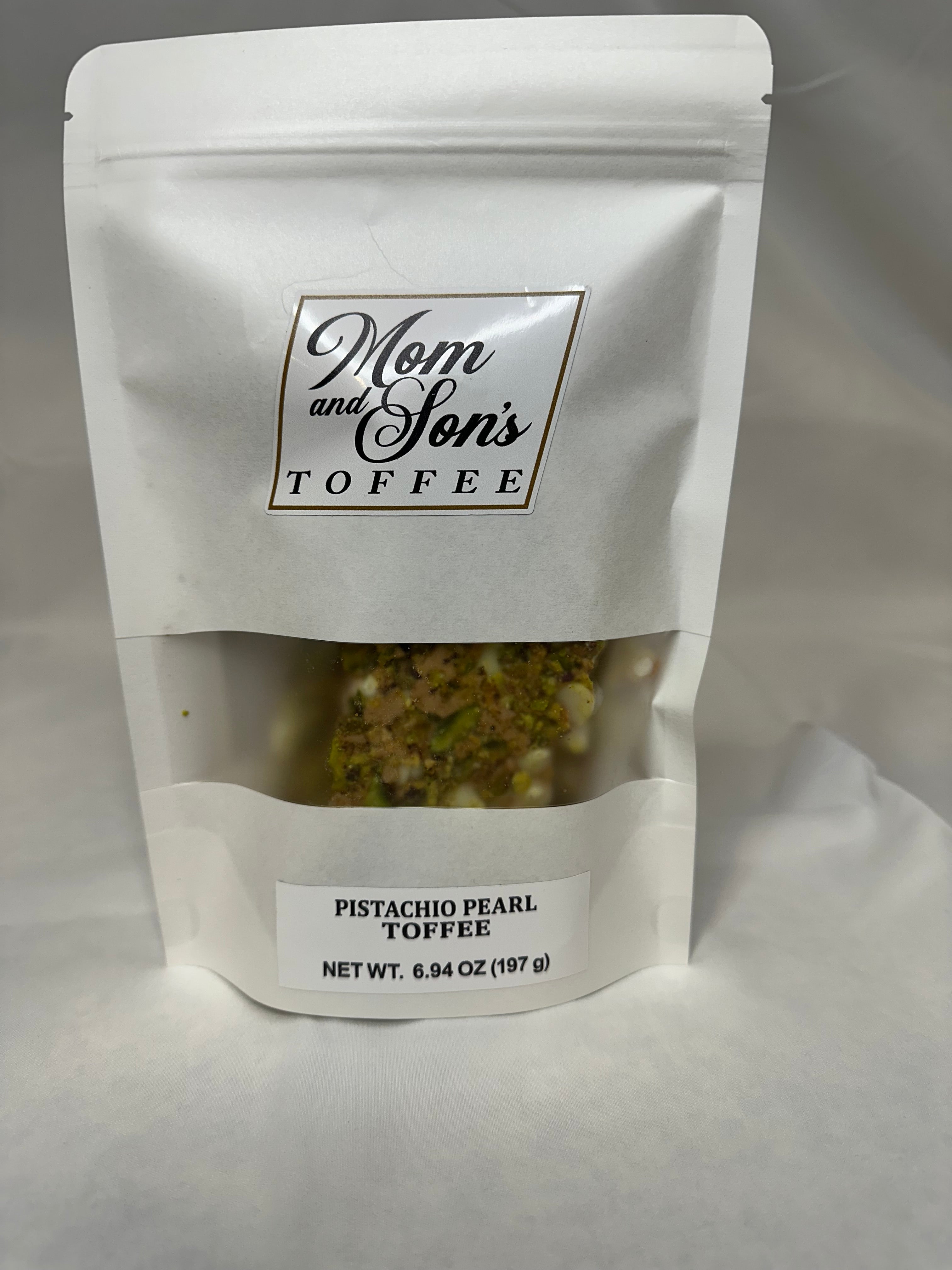 Buy 2 Big Bags, Get 1 Small Free - Toffee Bundle