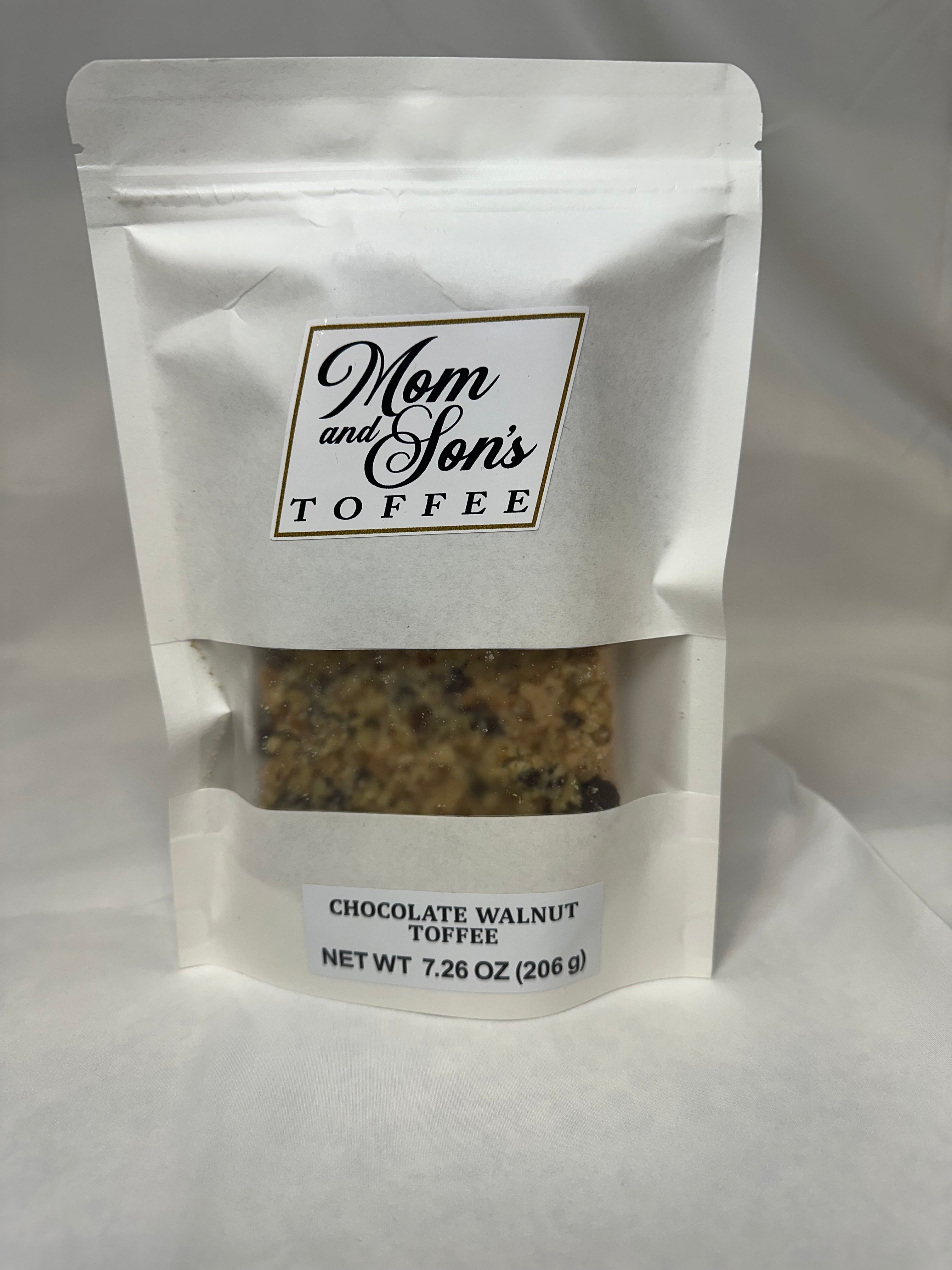 Buy 2 Big Bags, Get 1 Small Free - Toffee Bundle